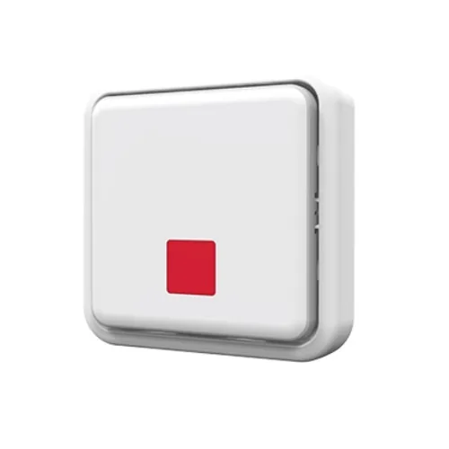 Commercial intrusion attempt blocked by PTSC smart security sensors